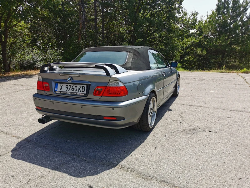 BMW 318 ГАЗ Facelift , снимка 4 - Автомобили и джипове - 47275342