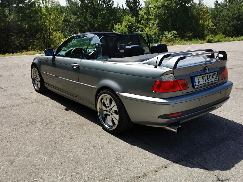 BMW 318 ГАЗ Facelift , снимка 12 - Автомобили и джипове - 47275342