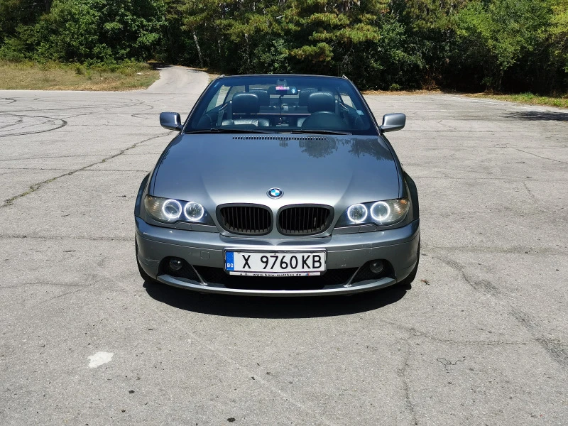 BMW 318 ГАЗ Facelift , снимка 7 - Автомобили и джипове - 47275342