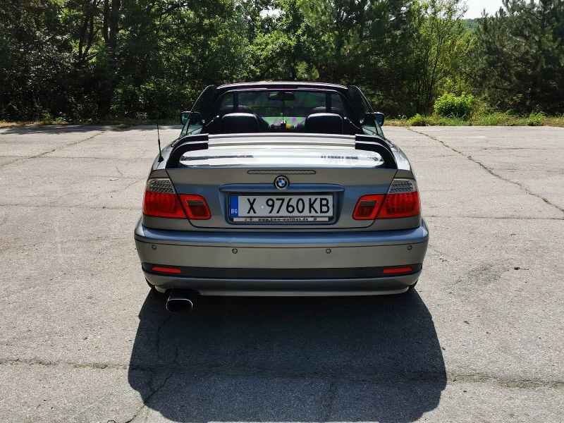 BMW 318 ГАЗ Facelift , снимка 11 - Автомобили и джипове - 47275342