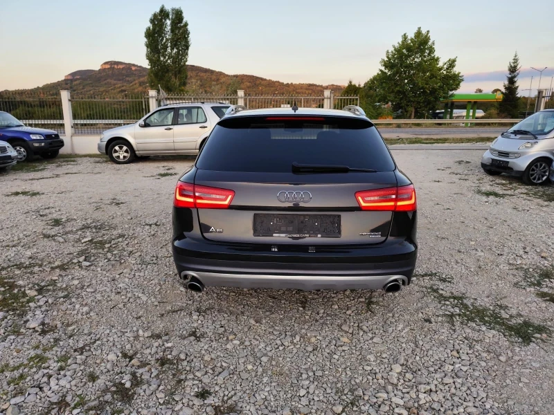 Audi A6 Allroad 3.0 245 ks., снимка 9 - Автомобили и джипове - 46826056