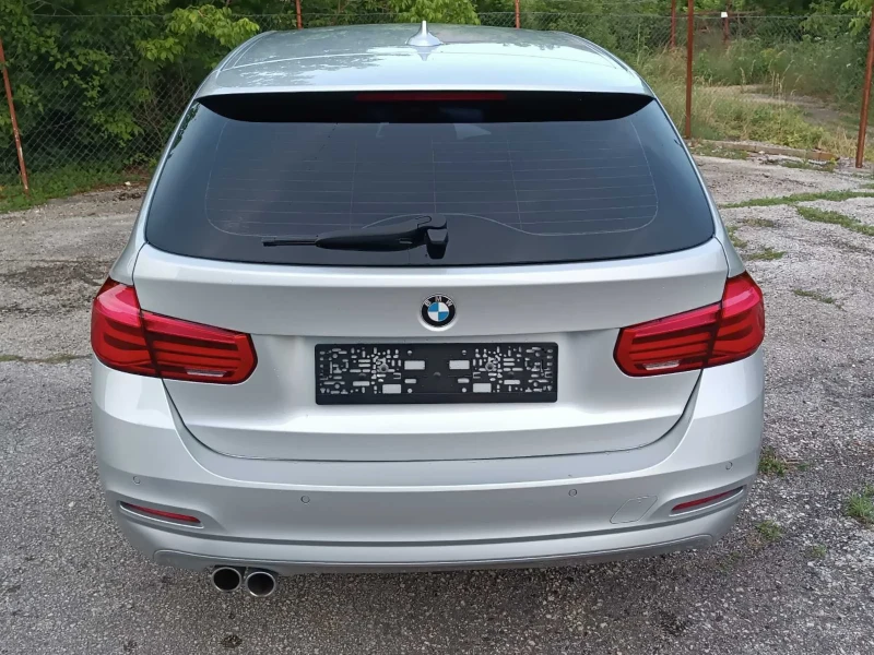 BMW 330 XD/LCI/2016/Euro 6/LED, снимка 5 - Автомобили и джипове - 48951649