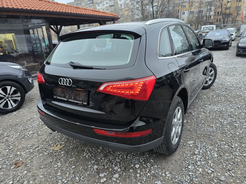Audi Q5 2.0TDI QUATTRO , снимка 2 - Автомобили и джипове - 51863787