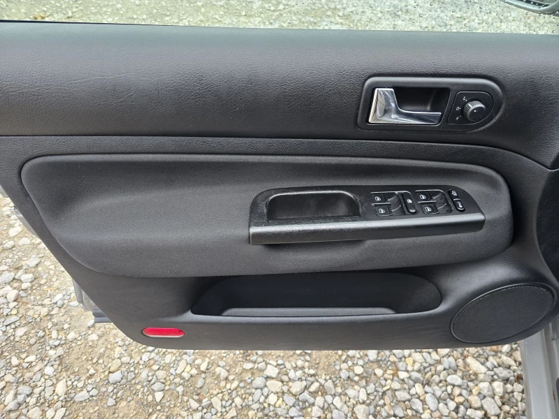 VW Golf 1.9TDI GL 90, снимка 13 - Автомобили и джипове - 51863787