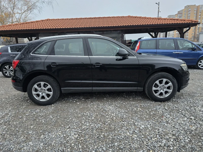 Audi Q5 2.0TDI QUATTRO , снимка 6 - Автомобили и джипове - 51863787