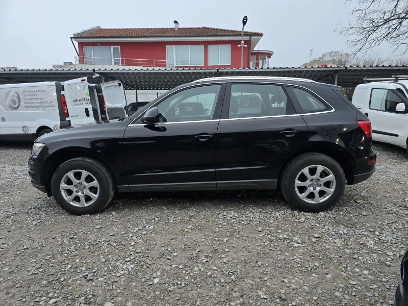 Audi Q5 2.0TDI QUATTRO , снимка 5 - Автомобили и джипове - 51863787