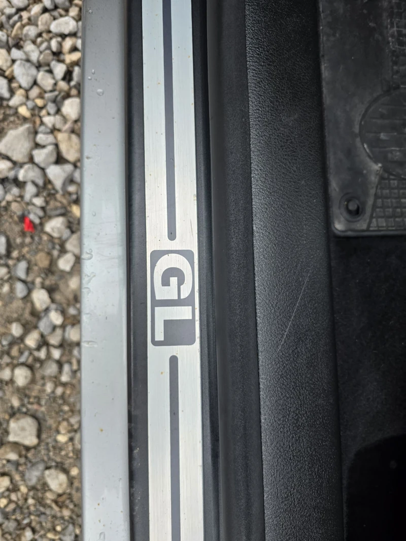 VW Golf 1.9TDI GL 90, снимка 10 - Автомобили и джипове - 51863787