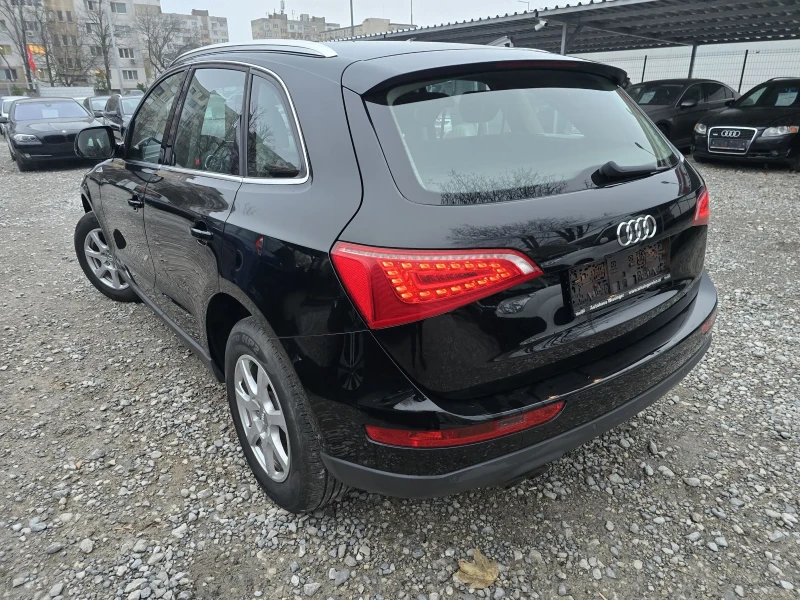 Audi Q5 2.0TDI QUATTRO , снимка 3 - Автомобили и джипове - 51863787