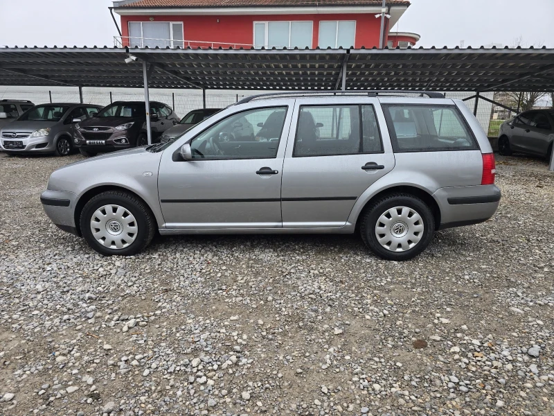VW Golf 1.9TDI GL 90, снимка 5 - Автомобили и джипове - 51863787