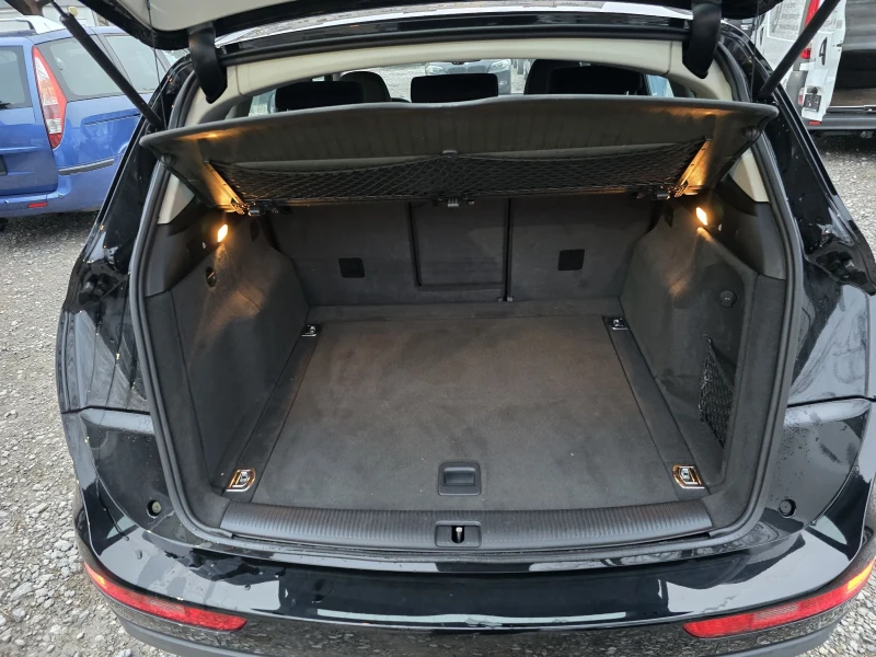 Audi Q5 2.0TDI QUATTRO , снимка 11 - Автомобили и джипове - 51863787