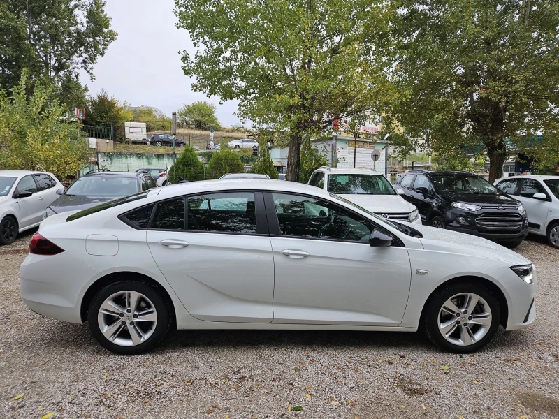 Opel Insignia 1.5 d AUTOMATIC!!!, снимка 3 - Автомобили и джипове - 52051947