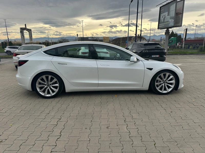 Tesla Model 3 Long range /dual motor /  82 kWh / 351 kc., снимка 3 - Автомобили и джипове - 52475010