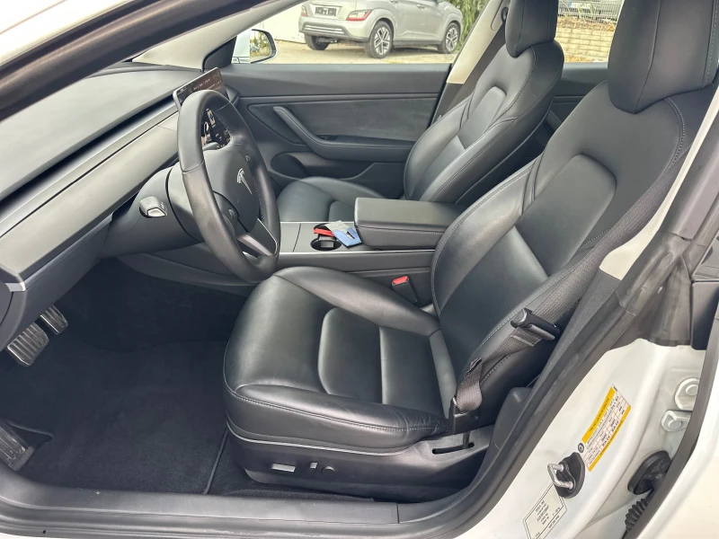 Tesla Model 3 Long range /dual motor /  82 kWh / 351 kc., снимка 9 - Автомобили и джипове - 52475010