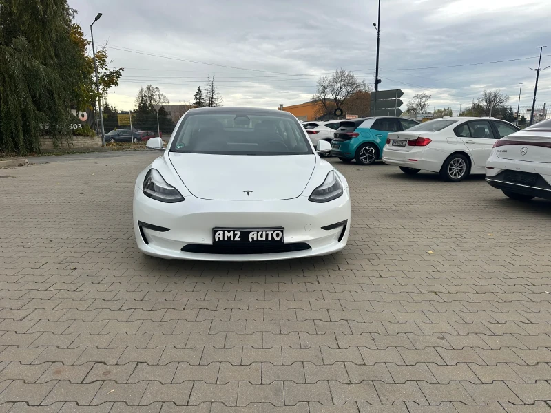 Tesla Model 3 Long range /dual motor /  82 kWh / 351 kc.