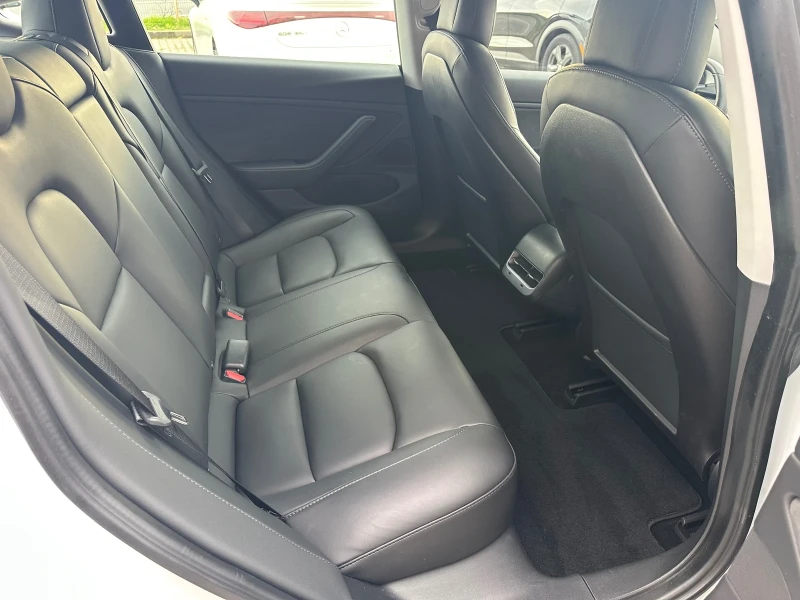Tesla Model 3 Long range /dual motor /  82 kWh / 351 kc., снимка 13 - Автомобили и джипове - 52475010