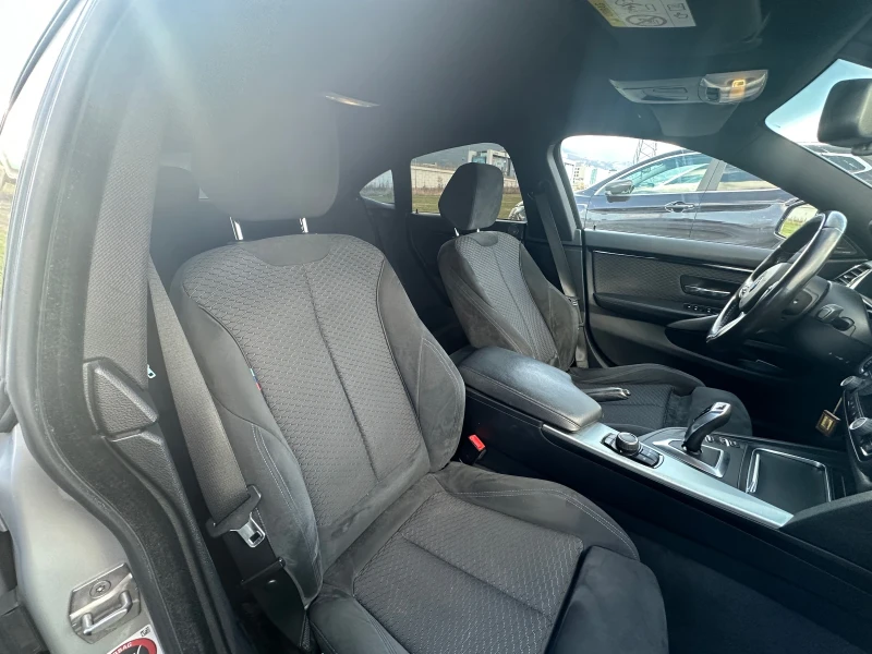 BMW 430, снимка 9 - Автомобили и джипове - 52588352