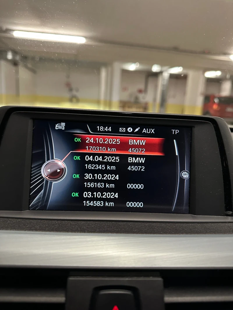 BMW 430, снимка 16 - Автомобили и джипове - 52588352