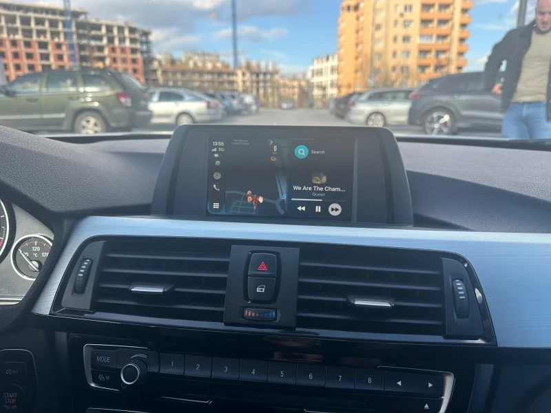 BMW 430, снимка 14 - Автомобили и джипове - 52588352