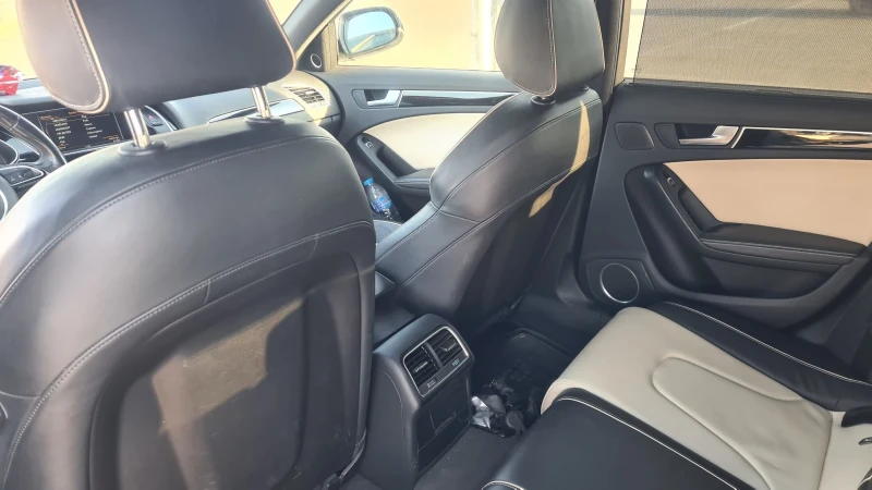 Audi A4 S-line, снимка 2 - Автомобили и джипове - 52745423