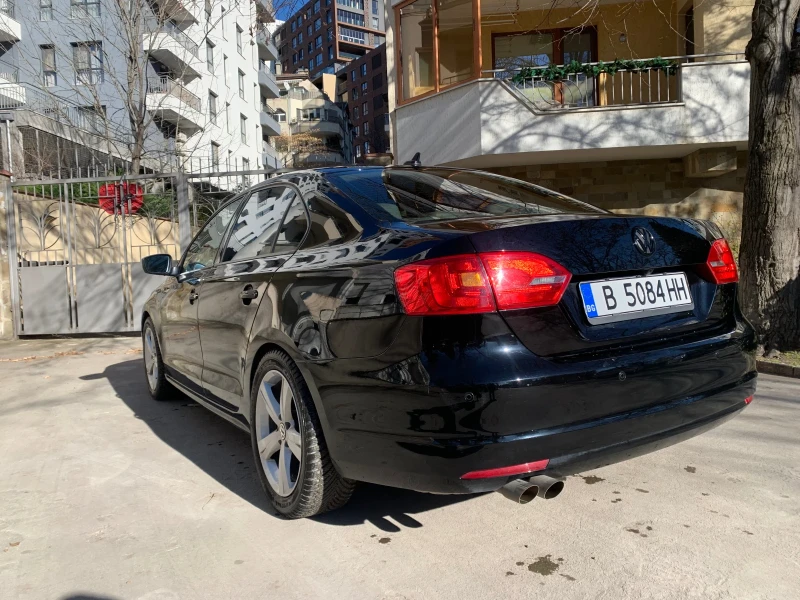 VW Jetta Jetta, снимка 17 - Автомобили и джипове - 52939367