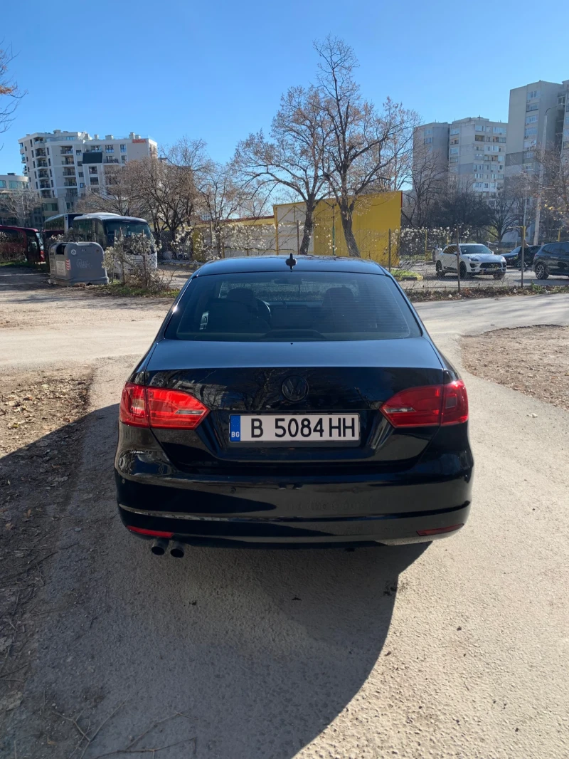 VW Jetta Jetta, снимка 4 - Автомобили и джипове - 52939367