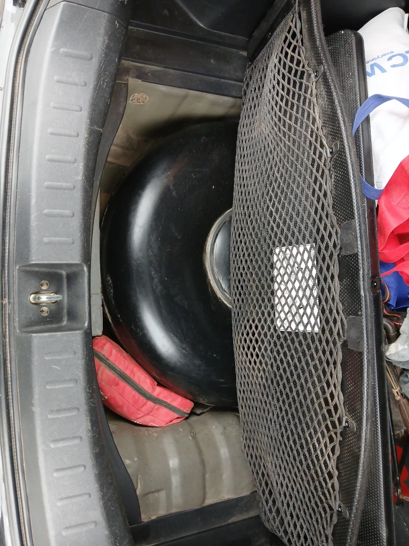 Honda Jazz, снимка 10 - Автомобили и джипове - 53274871