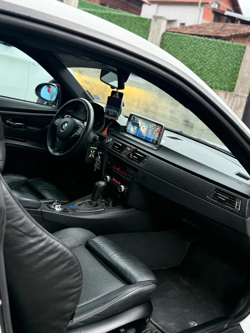 BMW 330, снимка 9 - Автомобили и джипове - 53434732