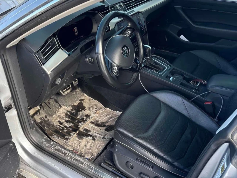 VW Arteon * Auto * CARFAX * ПАНОРАМА * KEYLESS * ОБДУХВАНЕ *, снимка 5 - Автомобили и джипове - 53598690