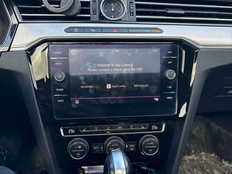 VW Arteon * Auto * CARFAX * ПАНОРАМА * KEYLESS * ОБДУХВАНЕ *, снимка 9 - Автомобили и джипове - 53598690