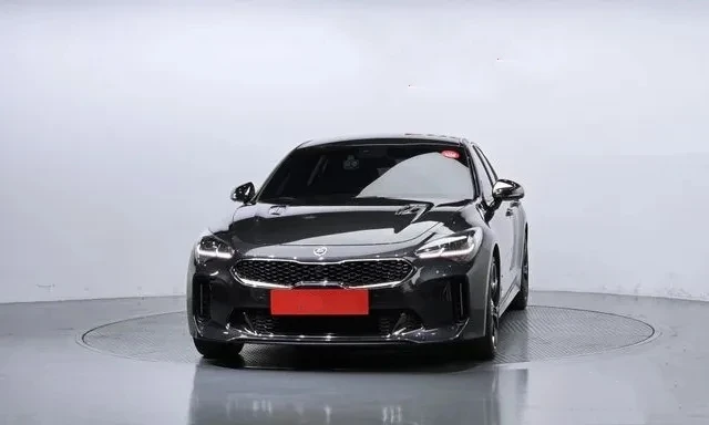 Kia Stinger 3.3T AWD GT - изображение 3