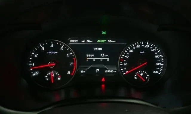 Kia Stinger 3.3T AWD GT - изображение 7