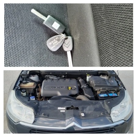 Citroen C5 2.0 HDI | Mobile.bg   15
