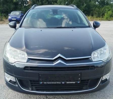 Citroen C5 2.0 HDI - изображение 5