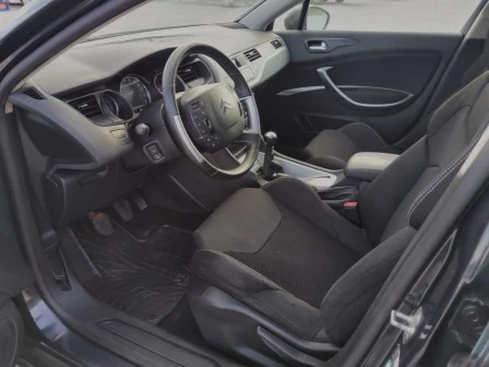 Citroen C5 2.0 HDI | Mobile.bg   11