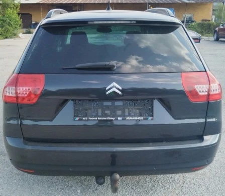 Citroen C5 2.0 HDI - изображение 6