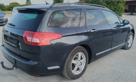 Citroen C5 2.0 HDI - изображение 8