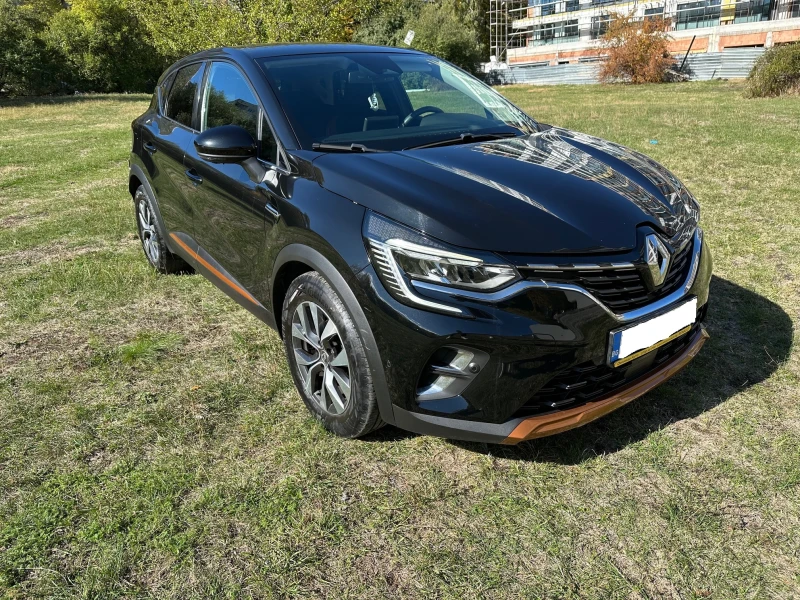 Renault Captur - 29500 лв. / 15083.11 € - 68038763 1