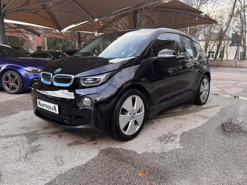 BMW i3 94Ah - изображение 2