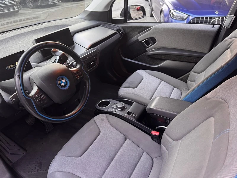 BMW i3 94Ah - изображение 8