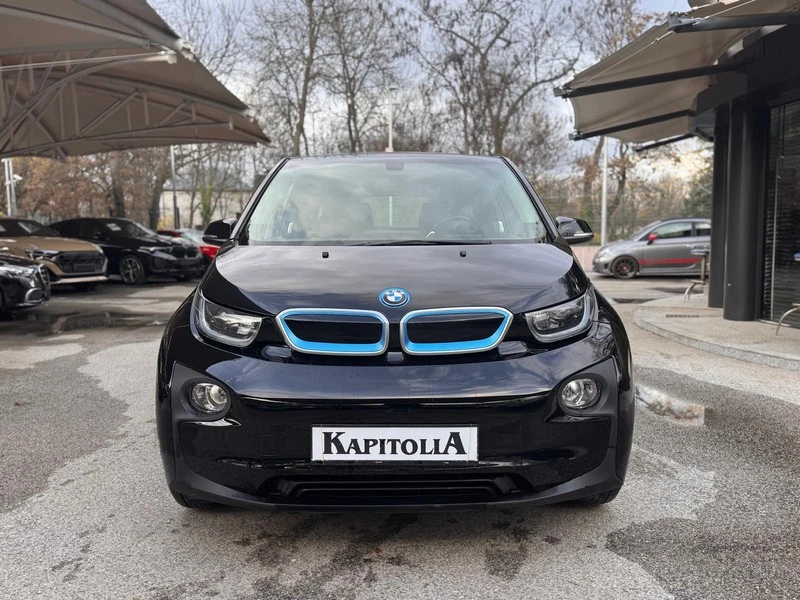 BMW i3 94Ah - изображение 3