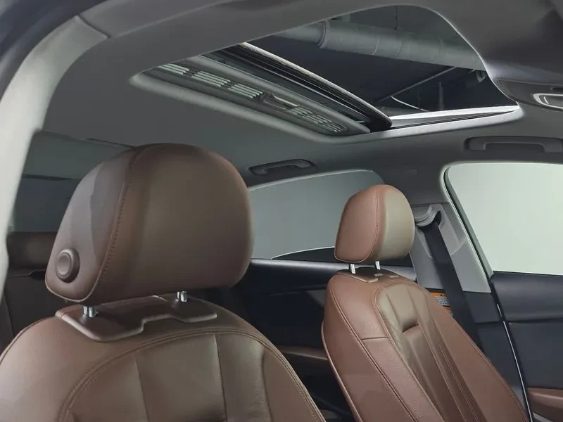 Audi A4 2.0 TDI, снимка 17 - Автомобили и джипове - 54144391