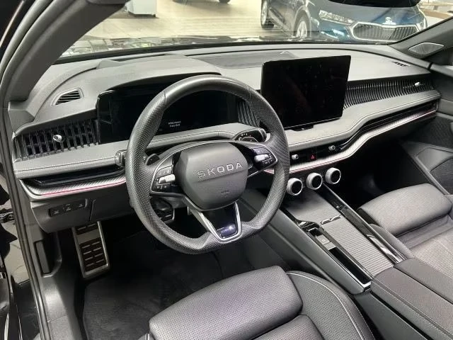 Skoda Superb 2.0 TSI 4x4 SPORTLINE CANTON MATRIX-LED HEAD-UP , снимка 10 - Автомобили и джипове - 55628963