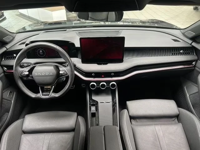 Skoda Superb 2.0 TSI 4x4 SPORTLINE CANTON MATRIX-LED HEAD-UP , снимка 7 - Автомобили и джипове - 55628963