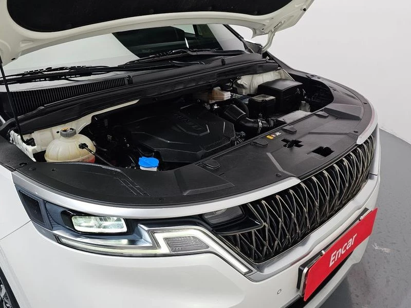 Kia Carnival 2.2 Automatic, снимка 6 - Автомобили и джипове - 55723686