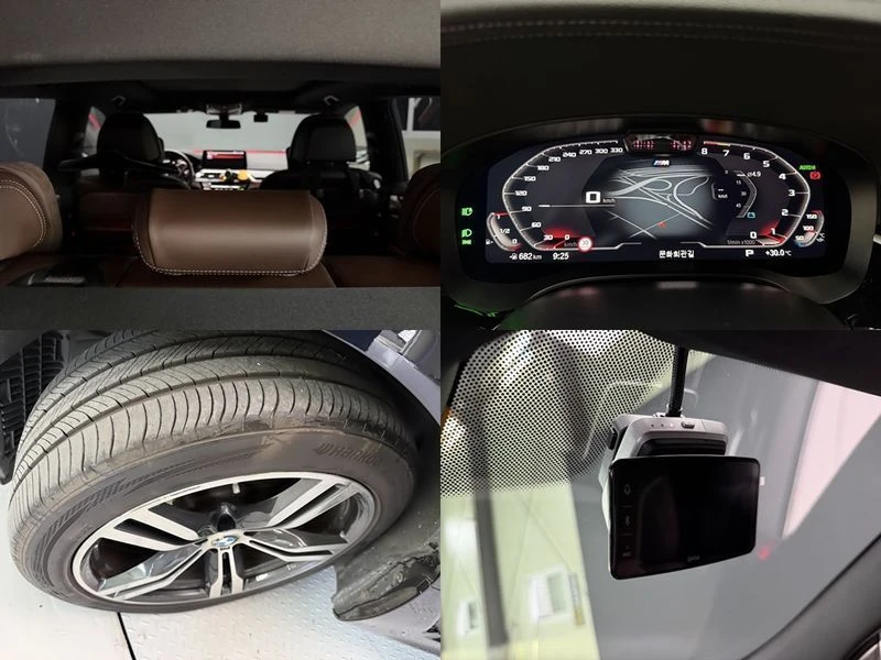 BMW 6 GT Gt 630I xDrive M Sports КРАЙНА ЦЕНА: 28864 EUR !!!, снимка 15 - Автомобили и джипове - 55967850
