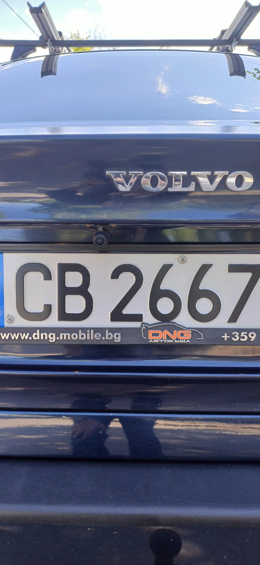 Volvo S60 2.4 D5 ( 200 hp ) | Mobile.bg — изображение 11