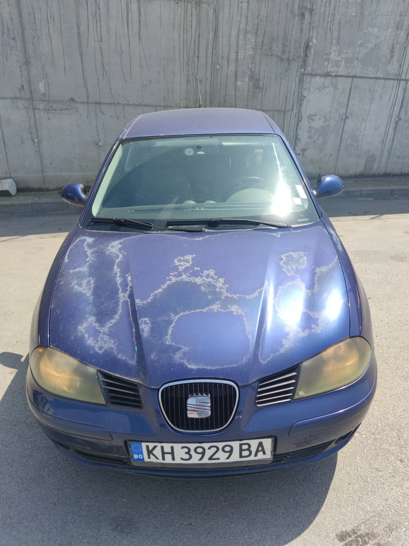 Seat Ibiza 1.4 - изображение 6