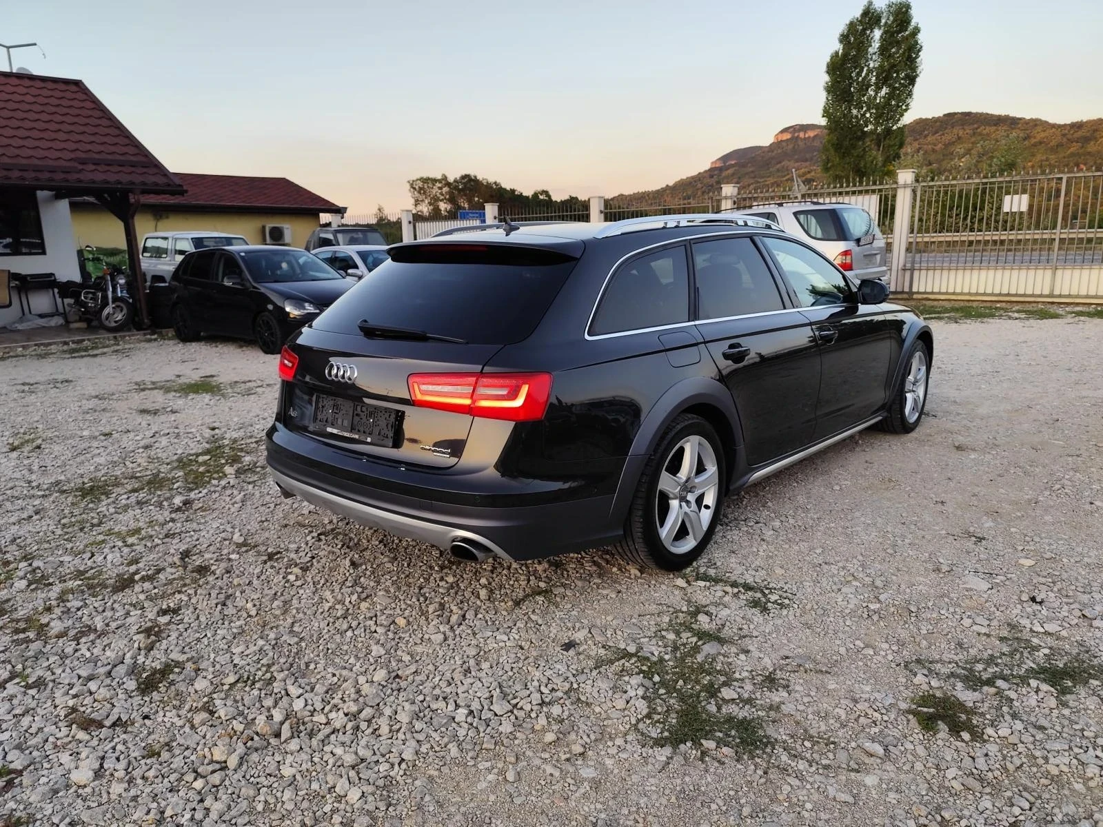 Audi A6 Allroad 3.0 245 ks. - изображение 5