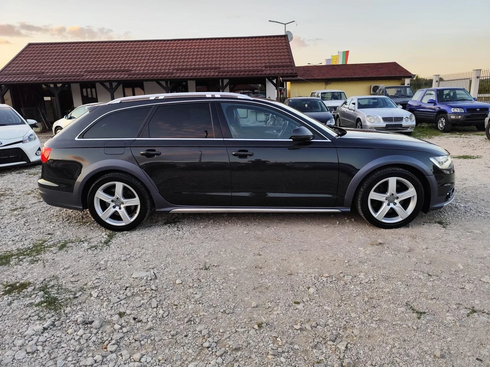 Audi A6 Allroad 3.0 245 ks. - изображение 6