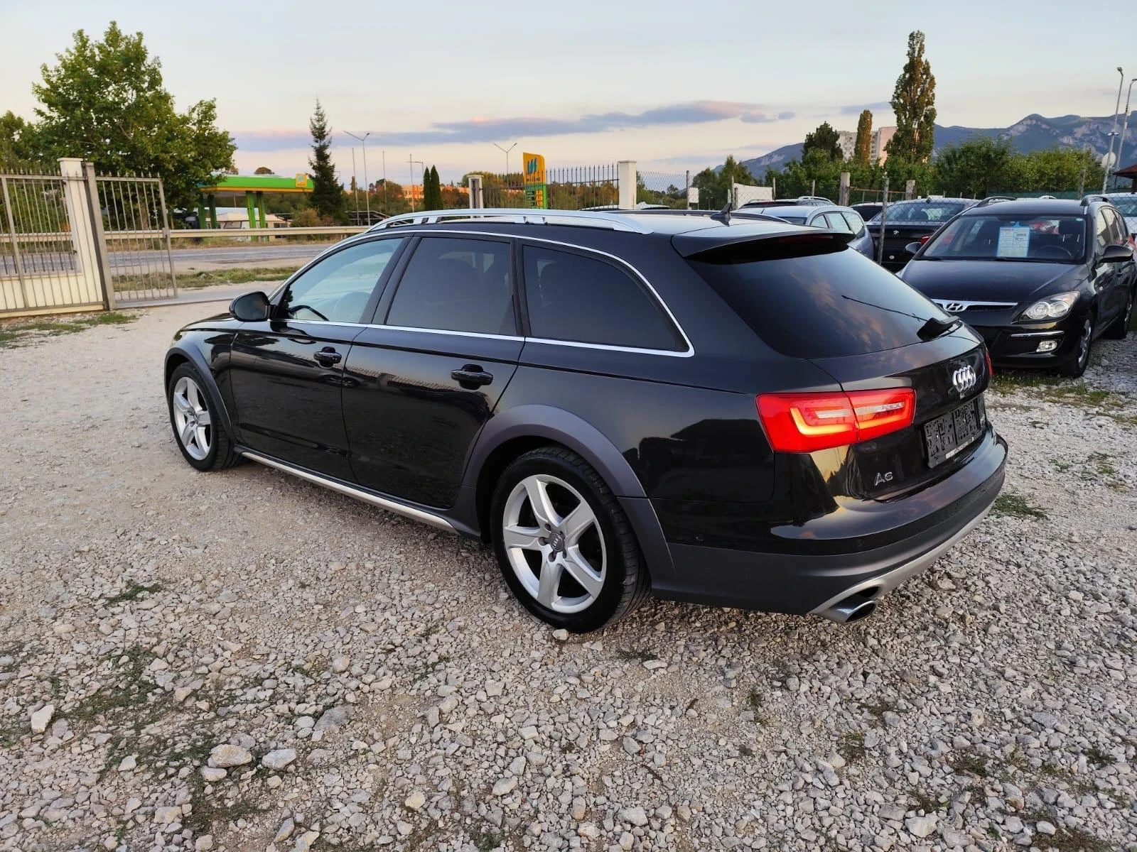 Audi A6 Allroad 3.0 245 ks. - изображение 4